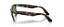 RAY BAN WAYFARER RB2140 1413/4E 50 - ÓCULOS DE SOL - Imagem 3
