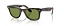 RAY BAN WAYFARER RB2140 1413/4E 50 - ÓCULOS DE SOL - Imagem 1