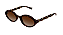 GUCCI GG2059S 002 51 - ÓCULOS DE SOL - Imagem 1
