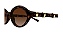 GUCCI GG2059S 002 51 - ÓCULOS DE SOL - Imagem 3