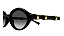 GUCCI GG2059S 001 51 - ÓCULOS DE SOL - Imagem 3