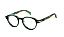 DAVID BECKHAM DB 7153 HTV 49 - ÓCULOS DE GRAU - Imagem 1
