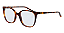 VALENTINO VG0019O 006 55 - ÓCULOS DE GRAU - Imagem 1