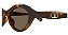 VALENTINO VG008S 002 52 - ÓCULOS DE SOL - Imagem 3
