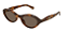 VALENTINO VG008S 002 52 - ÓCULOS DE SOL - Imagem 1