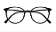 VALENTINO VG0041OK-001 52 - ÓCULOS DE GRAU - Imagem 2