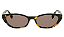 FENDI FE40224I 56E 54 - ÓCULOS DE SOL - Imagem 2