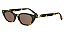 FENDI FE40224I 56E 54 - ÓCULOS DE SOL - Imagem 1