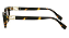FENDI FE40224I 56E 54 - ÓCULOS DE SOL - Imagem 3
