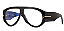 TOM FORD TF5958-B 001 60 - ÓCULOS DE GRAU - Imagem 1