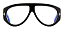 TOM FORD TF5958-B 001 60 - ÓCULOS DE GRAU - Imagem 2