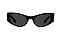 LOEWE LW40196U 01A 53 - ÓCULOS DE SOL - Imagem 2