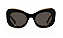 LOEWE LW40197U 01E 52 - ÓCULOS DE SOL - Imagem 2