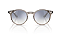 RAYBAN JUNIOR RJ9064S 72207B 44 - ÓCULOS DE SOL INFANTIL - Imagem 3