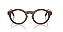 GIORGIO ARMANI AR7292-U 6394 47 - ÓCULOS DE GRAU - Imagem 3