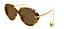 BOTTEGA VENETA BV1436S 002 60 - ÓCULOS DE SOL - Imagem 1