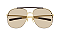 GUCCI GG2165S 002 61 - ÓCULOS DE SOL - Imagem 2