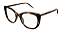 SAINT LAURENT SL 778 003 55 - ÓCULOS DE GRAU - Imagem 1