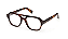 ERMENEGILDO ZEGNA EZ5344 052 52 - ÓCULOS DE GRAU - Imagem 1