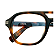 ERMENEGILDO ZEGNA EZ5344 052 52 - ÓCULOS DE GRAU - Imagem 3