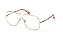 MAXMARA MM5222-B 032 59 - ÓCULOS DE GRAU COM FILTRO AZUL - Imagem 1