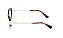 MAXMARA MM5225 052 53 - ÓCULOS DE GRAU - Imagem 3