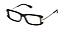 MAXMARA MM5224 001 52 - ÓCULOS DE GRAU - Imagem 1