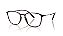 GIORGIO ARMANI AR7276U 6239 53 - ÓCULOS DE GRAU - Imagem 1