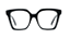 LOEWE LW50106I 001 52 - ÓCULOS DE GRAU - Imagem 2