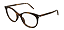 SAINT LAURENT SL 891 003 52 - ÓCULOS DE GRAU - Imagem 1
