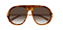 CHLOÉ CH0357S 002 58 - ÓCULOS DE SOL - Imagem 2