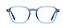 TOM FORD TF5804-B 090 50 - ÓCULOS DE GRAU - Imagem 2