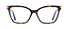 TOM FORD TF 5812-B 052 53 - ÓCULOS DE GRAU - Imagem 2