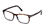 TOM FORD TF 5831-B 052 51 - ÓCULOS DE GRAU - Imagem 1