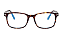 TOM FORD TF 5831-B 052 51 - ÓCULOS DE GRAU - Imagem 2