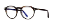 TOM FORD TF 5833-B 056 49 - ÓCULOS DE GRAU - Imagem 1