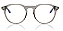 TOM FORD TF 5833-B 020 49 - ÓCULOS DE GRAU - Imagem 2