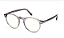 TOM FORD TF 5833-B 020 49 - ÓCULOS DE GRAU - Imagem 1