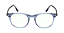 TOM FORD TF5868-B 092 53 - ÓCULOS DE GRAU - Imagem 2