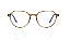 TOM FORD TF 5875-B 045 52 - ÓCULOS DE GRAU - Imagem 2
