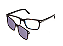 TOM FORD TF6175-B 052 53 - ÓCULOS DE GRAU COM CLIP ON - Imagem 1