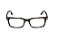 TOM FORD TF6175-B 052 53 - ÓCULOS DE GRAU COM CLIP ON - Imagem 4