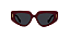 LOEWE LW40160I 66A 51 - ÓCULOS DE SOL - Imagem 2