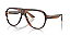 OLIVER PEOPLES OV5581U 1724 54 PAUL NEWMAN - ÓCULOS DE GRAU - Imagem 1