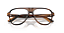 OLIVER PEOPLES OV5581U 1724 54 PAUL NEWMAN - ÓCULOS DE GRAU - Imagem 3