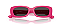 DOLCE & GABBANA JUNIOR DG6006U 309887 46 - ÓCULOS DE SOL INFANTIL - Imagem 4