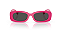DOLCE & GABBANA JUNIOR DG6006U 309887 46 - ÓCULOS DE SOL INFANTIL - Imagem 3