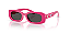 DOLCE & GABBANA JUNIOR DG6006U 309887 46 - ÓCULOS DE SOL INFANTIL - Imagem 1