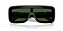 DOLCE & GABBANA JUNIOR DG6013 501/71 18 - ÓCULOS DE SOL INFANTIL - Imagem 4
