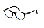 TOM FORD TF5695-B 056 47 - ÓCULOS DE GRAU - Imagem 1